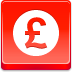Pound Coin Icon 72x72 png